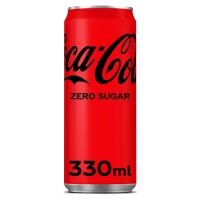 Cola zero