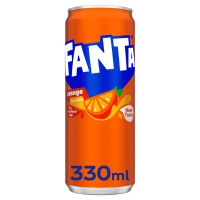 Fanta