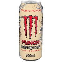 Monster Energy Pacific Punch