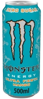 Monster Energy Ultra Mango Fiesta