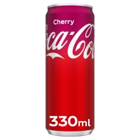 Cola Cherry