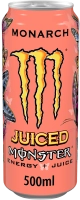 Monster Energy Monarch