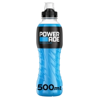 Flesje aquarius Mountain Blast