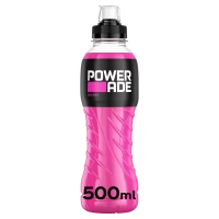 Flesje Aquarius Cherry